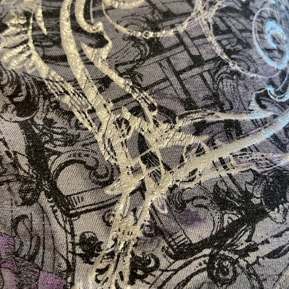 Stranded t-shirt - Picture 5 of 5